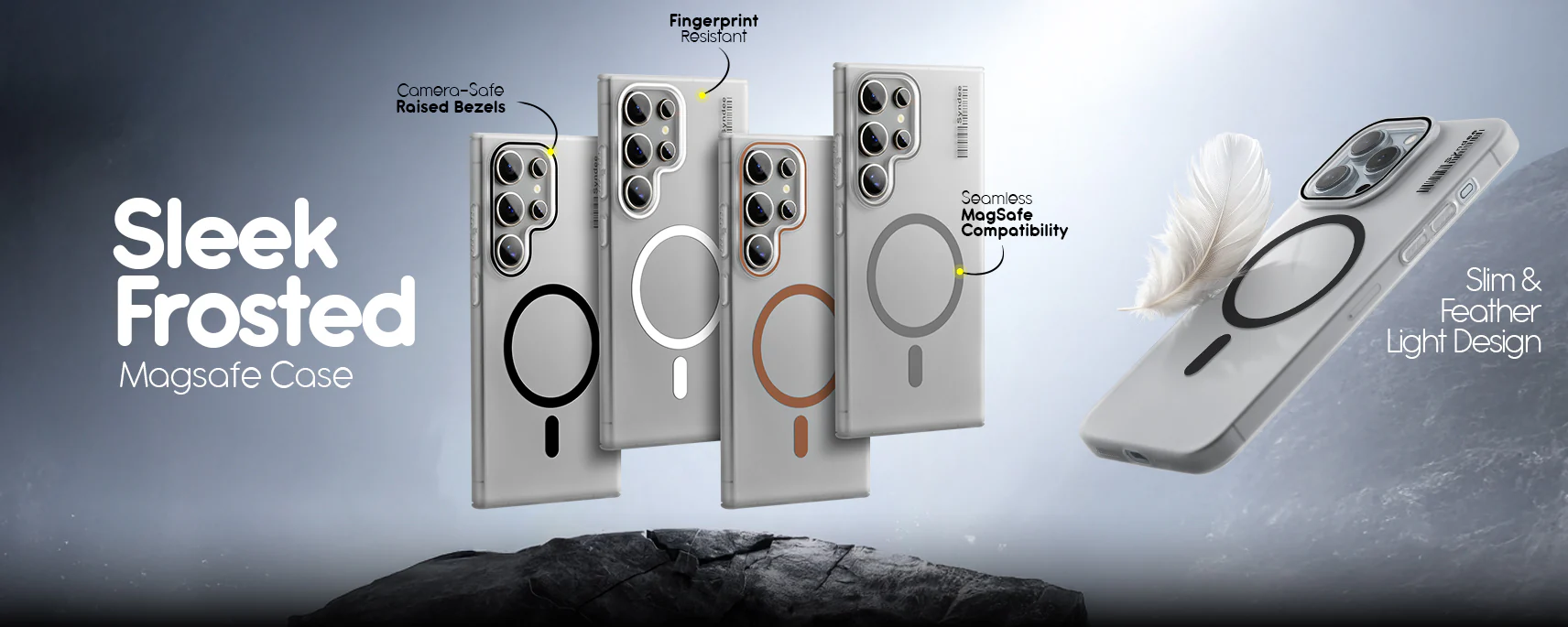 Elevate Your Device's Style